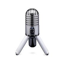 Samson Technology Meteor USB Studio Mic | Quzo UK