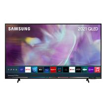 4K TV | Samsung QE43Q60AAUXXU, 109.2 cm (43"), 3840 x 2160 pixels, QLED, Smart