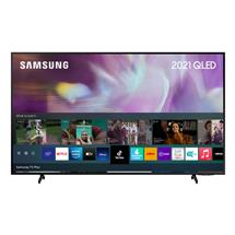 Samsung 4K TV | Samsung QE55Q60AAUXXU, 139.7 cm (55"), 3840 x 2160 pixels, QLED, Smart
