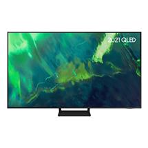 QLED TV | Samsung QE55Q70AATXXU, 139.7 cm (55"), 3840 x 2160 pixels, QLED, Smart