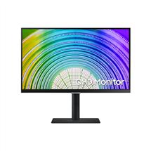 24 Inch Monitors | Samsung LS24A600UCUXXU computer monitor 61 cm (24") 2560 x 1440 pixels