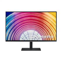 Samsung LS32A600NWUXXU, 81.3 cm (32"), 2560 x 1440 pixels, Quad HD,