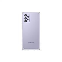 Samsung EFQA326TTEGEU mobile phone case 16.5 cm (6.5") Cover