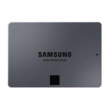 Samsung 860 QVO. SSD capacity: 4000 GB, SSD form factor: 2.5", Read
