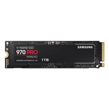 Samsung 970 PRO | Samsung 970 PRO. SSD capacity: 1000 GB, SSD form factor: M.2, Read