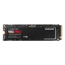 980 PRO | Samsung 980 PRO. SSD capacity: 1 TB, SSD form factor: M.2, Read speed: