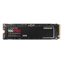 980 PRO | Samsung 980 PRO. SSD capacity: 500 GB, SSD form factor: M.2, Read