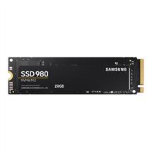 Samsung 980 | Samsung 980 M.2 250 GB PCI Express 3.0 NVMe V-NAND