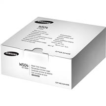 Samsung CLTW504 Toner Collection Unit. Print technology: LED, Country