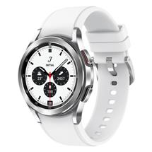 ^Galaxy Watch4 Classic Bt Stainless | Quzo UK