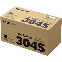 Samsung MLT-D304S Black Original Toner Cartridge | In Stock