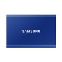 Portable SSD T7 | Samsung Portable SSD T7. SSD capacity: 1 TB. USB connector: USB TypeC,