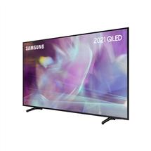 QLED TV | Samsung QE65Q60AAU, 165.1 cm (65"), 3840 x 2160 pixels, QLED, Smart