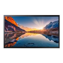 Samsung QMRT QM32RT, Digital signage flat panel, 81.3 cm (32"), LCD,