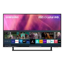 Samsung Smart TV | Samsung Series 9 UE43AU9000KXXU, 109.2 cm (43"), 3840 x 2160 pixels,