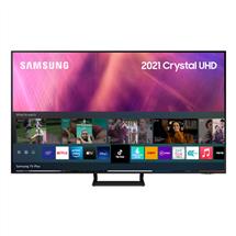 Samsung 55 Inch TV | Samsung Series 9 UE55AU9000KXXU, 139.7 cm (55"), 3840 x 2160 pixels,