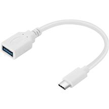 Sandberg Cables | Sandberg USB-C to USB 3.0 Converter | In Stock | Quzo UK