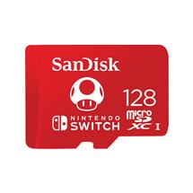 Sandisk Memory Cards | SanDisk SDSQXAO-128G-GNCZN memory card 128 GB MicroSDXC