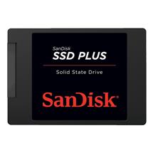 Sandisk Plus | SanDisk Plus 240 GB Serial ATA III SLC | In Stock | Quzo UK