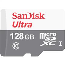 SanDisk Ultra 128 GB MicroSDXC Class 10 | In Stock