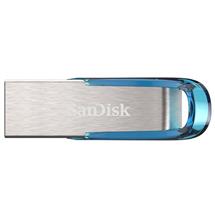 Sandisk Ultra Flair. Capacity: 32 GB, Device interface: USB TypeA, USB