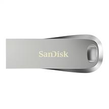 Usb Flash Drive | SanDisk Ultra Luxe USB flash drive 256 GB USB TypeA 3.2 Gen 1 (3.1 Gen
