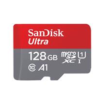 Ultra microSD | SanDisk Ultra microSD 128 GB MicroSDXC UHS-I Class 10