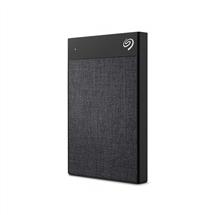 Seagate Backup Plus Ultra Touch. HDD capacity: 1000 GB. USB version: