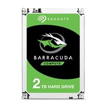 Seagate Hard Drives | Seagate Barracuda ST2000DM008 internal hard drive 3.5" 2 TB Serial ATA