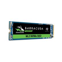 Seagate  | Seagate BarraCuda 510. SSD capacity: 1 TB, SSD form factor: M.2, Read