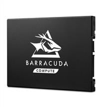 Seagate BarraCuda Q1. SSD capacity: 240 GB, SSD form factor: 2.5",