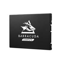 Seagate BarraCuda Q1. SSD capacity: 480 GB, SSD form factor: 2.5",
