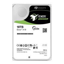 Internal Hard Drives | Seagate Enterprise ST18000NM004J internal hard drive 3.5" 18 TB SAS