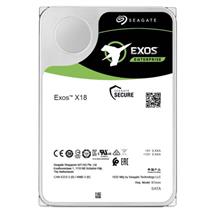 Exos X18 | Seagate Enterprise ST16000NM000J internal hard drive 3.5" 16 TB Serial
