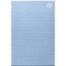 Seagate  | Seagate One Touch STKG2000402 external solid state drive 2 TB Blue