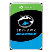 Seagate Hard Drives | Seagate Surveillance HDD SkyHawk. HDD size: 3.5", HDD capacity: 4 TB,