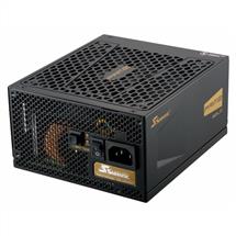 Seasonic Prime Gold | Seasonic Prime Gold power supply unit 1300 W 20+4 pin ATX ATX Black