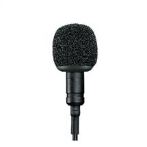 Shure MVL, Lavalier/Lapel microphone, 40  20000 Hz, 95 dB, 29 dB, 65