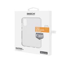 Skech SKBDA7018MTSCLR mobile phone case 17 cm (6.7") Cover