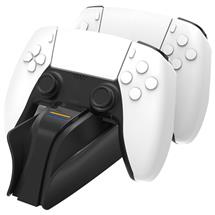Snakebyte Gaming Controllers | Snakebyte TWIN:CHARGE 5 (PS5). Device type: Joystick, Gaming platforms
