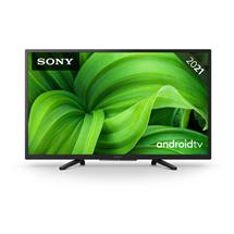 Smart TV | Sony KD32W800PU TV 81.3 cm (32") HD Smart TV Wi-Fi Black