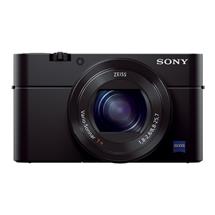 Sony Digital Cameras | Sony Cyber-shot DSC-RX100M3 | Quzo UK