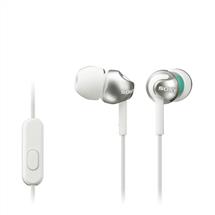 Sony Headphones | Sony MDREX110AP. Product type: Headset. Connectivity technology: