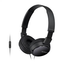 MDR-ZX110AP | Sony MDRZX110AP. Product type: Headset. Connectivity technology: