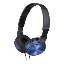 Headsets | Sony MDRZX310AP. Product type: Headset. Connectivity technology: