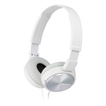 Sony MDRZX310AP. Product type: Headphones. Connectivity technology: