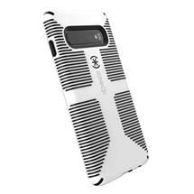 Speck  | Speck 124585-1909 mobile phone case 15.5 cm (6.1") Cover Black, White