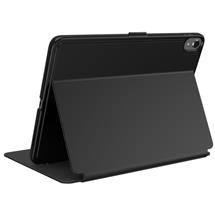 Speck Balance Folio Apple iPad Pro 11 inch (2018) Black. Case type: