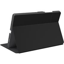 Folio | Speck Style Folio Samsung Galaxy Tab A7 (2020) Black - with Microban