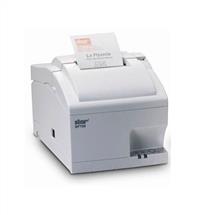 Label Printers | Star Micronics SP742ME3. Product colour: Grey. Width: 160 mm, Depth: